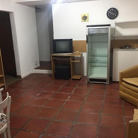 Apart Hotel Palikao Necochea Esterno foto