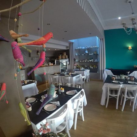 Apart Hotel Palikao Necochea Esterno foto