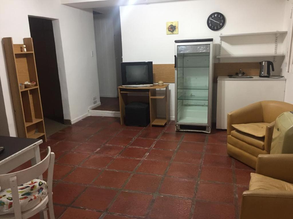 Apart Hotel Palikao Necochea Esterno foto