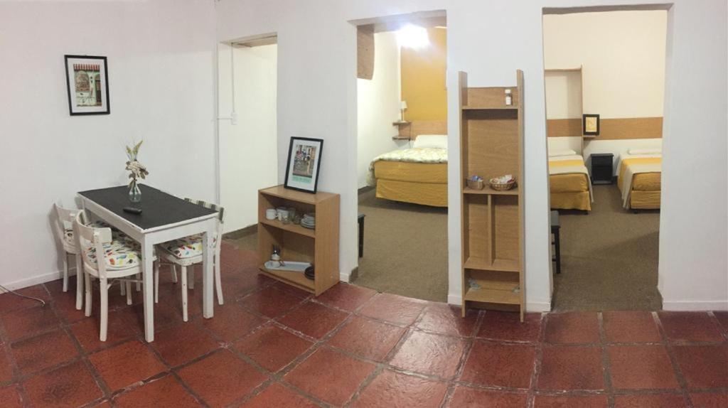 Apart Hotel Palikao Necochea Esterno foto