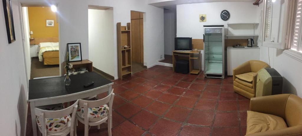 Apart Hotel Palikao Necochea Esterno foto