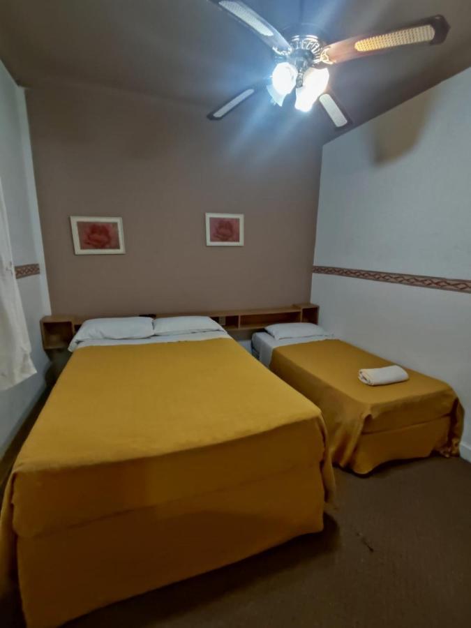 Apart Hotel Palikao Necochea Esterno foto