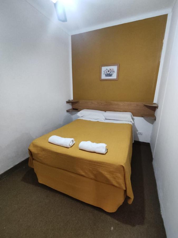 Apart Hotel Palikao Necochea Esterno foto