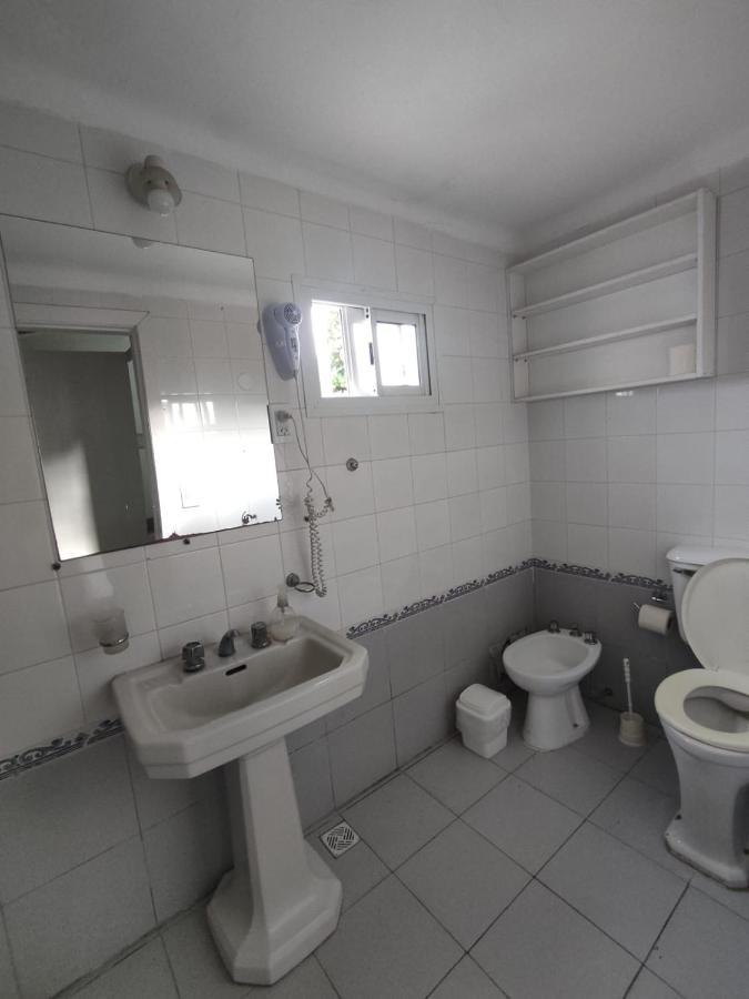 Apart Hotel Palikao Necochea Esterno foto
