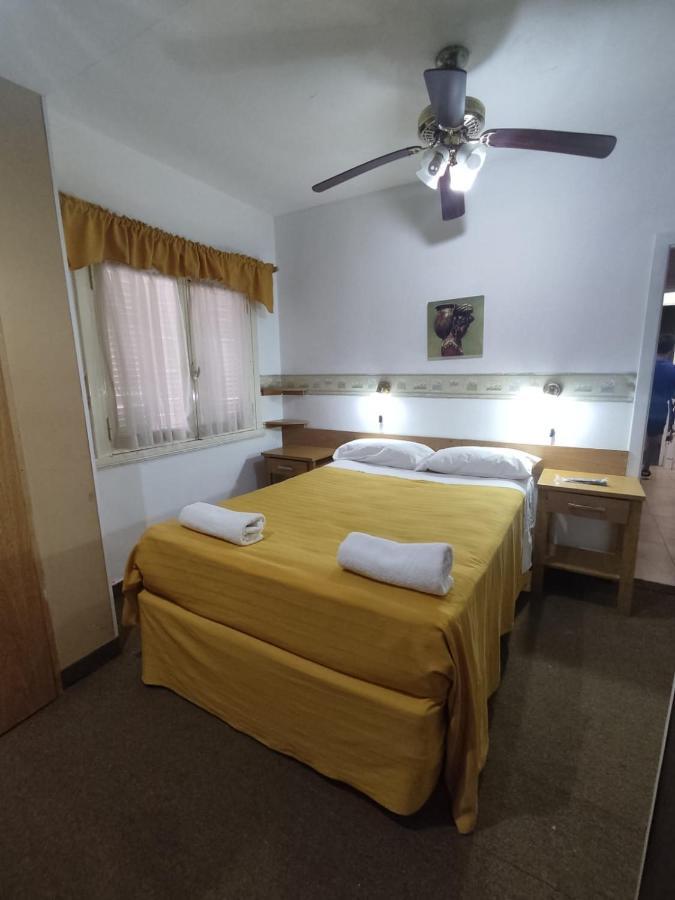 Apart Hotel Palikao Necochea Esterno foto