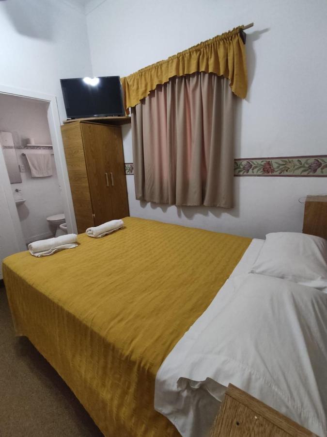Apart Hotel Palikao Necochea Esterno foto