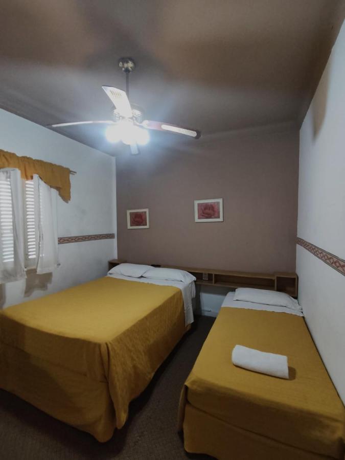 Apart Hotel Palikao Necochea Esterno foto