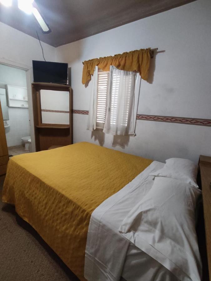 Apart Hotel Palikao Necochea Esterno foto