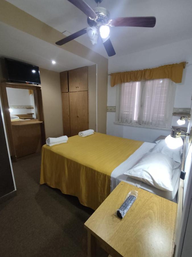 Apart Hotel Palikao Necochea Esterno foto