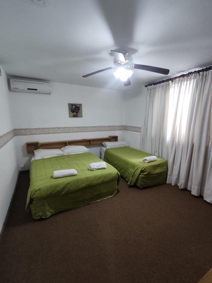 Apart Hotel Palikao Necochea Esterno foto