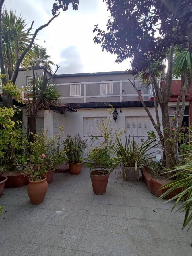 Apart Hotel Palikao Necochea Esterno foto