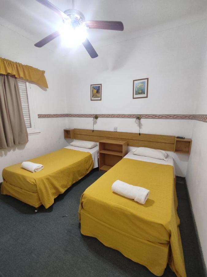 Apart Hotel Palikao Necochea Esterno foto
