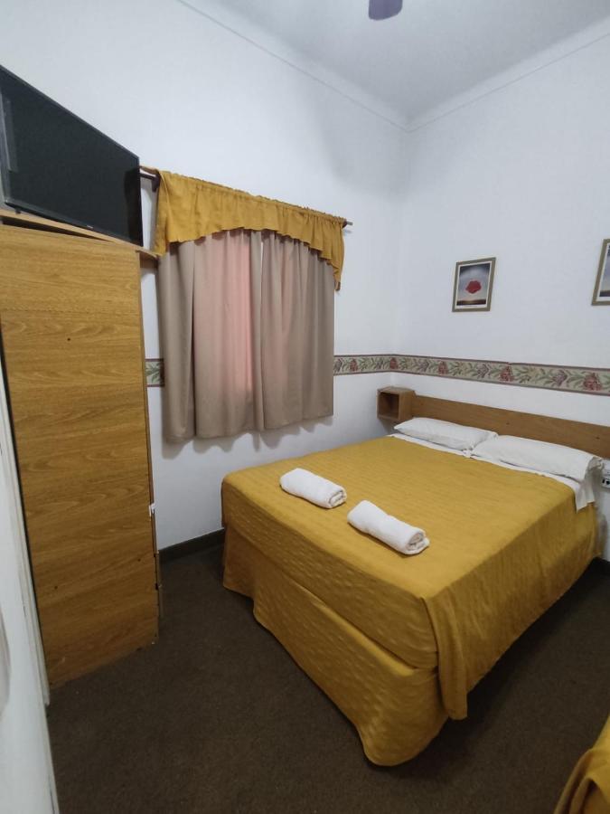 Apart Hotel Palikao Necochea Esterno foto