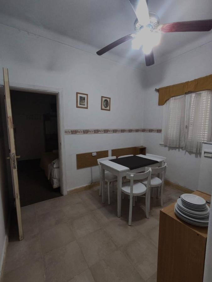 Apart Hotel Palikao Necochea Esterno foto
