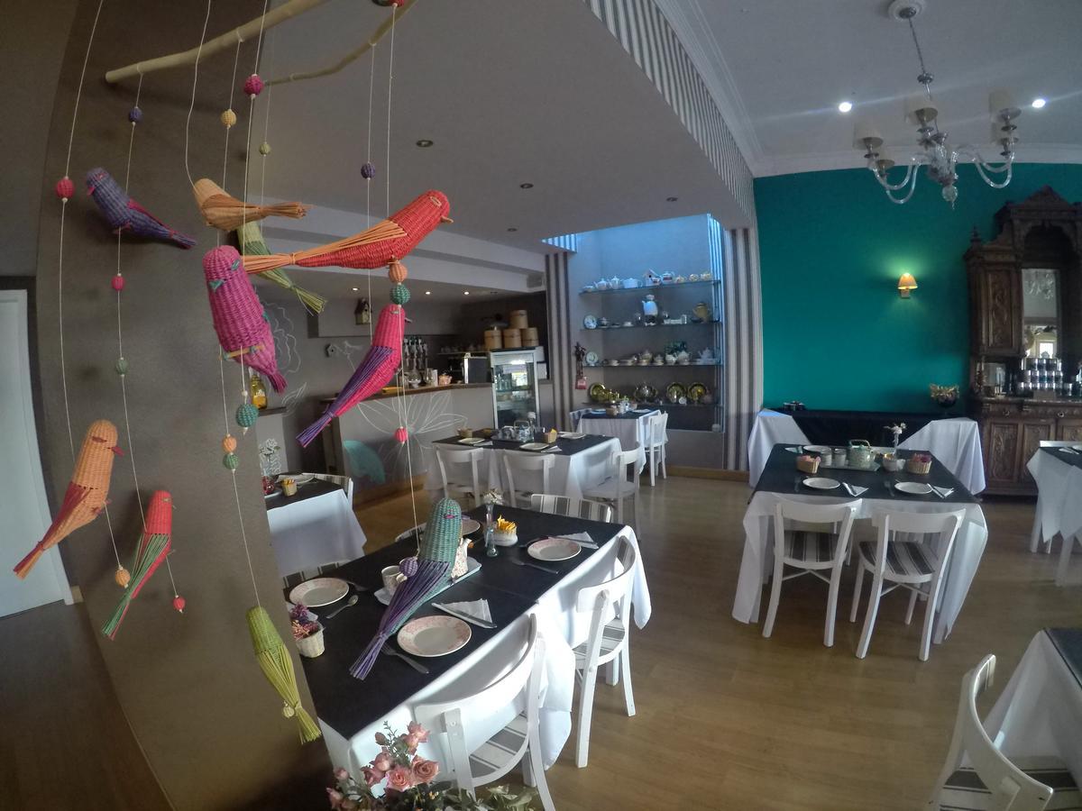 Apart Hotel Palikao Necochea Esterno foto